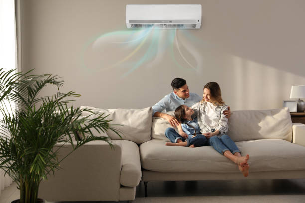 Best AC installation near me  in Tekamah, NE