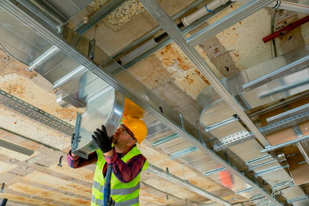 Best 24/7 HVAC repair  in Tekamah, NE
