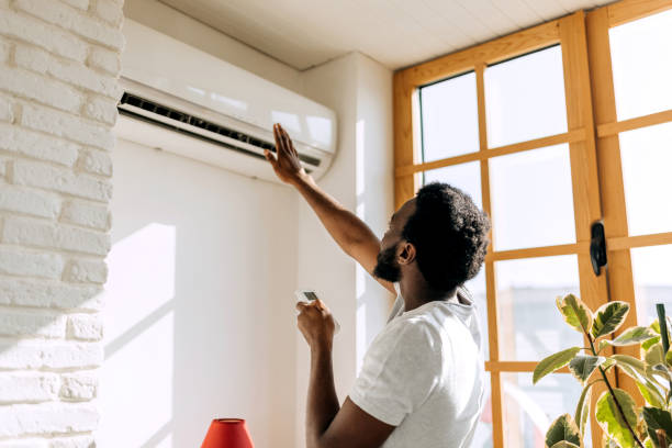 Best HVAC air duct cleaning  in Tekamah, NE