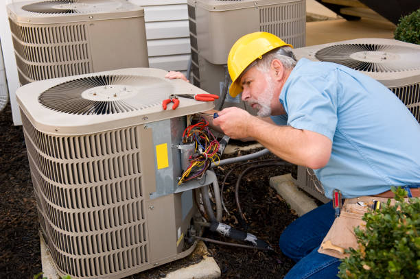 Best Affordable HVAC services  in Tekamah, NE