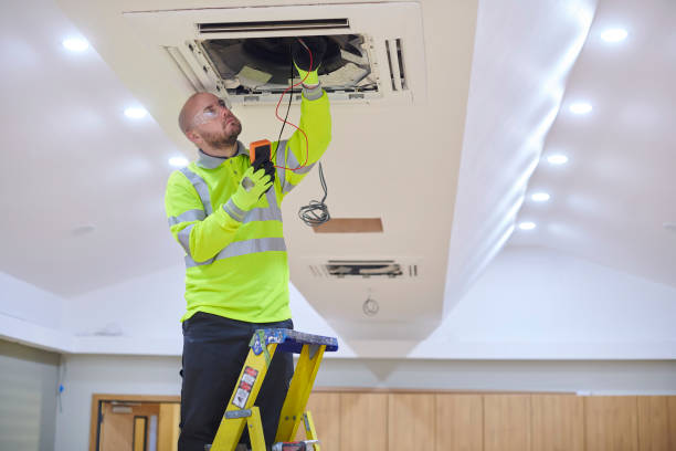 Best Ductless HVAC repair  in Tekamah, NE