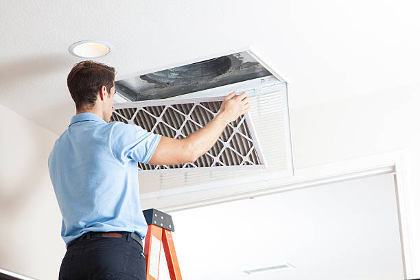 Best Emergency HVAC repair  in Tekamah, NE