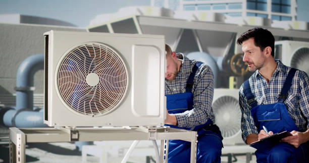 Best HVAC air duct cleaning  in Tekamah, NE