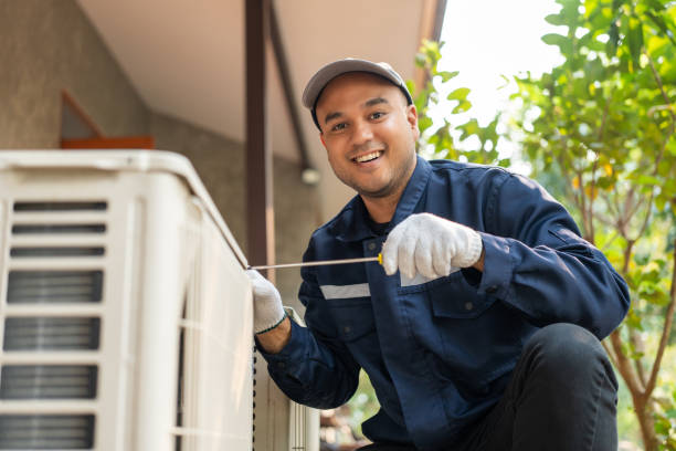 Best HVAC repair near me  in Tekamah, NE