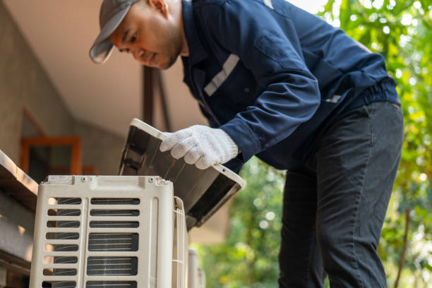 Best Air conditioning repair  in Tekamah, NE