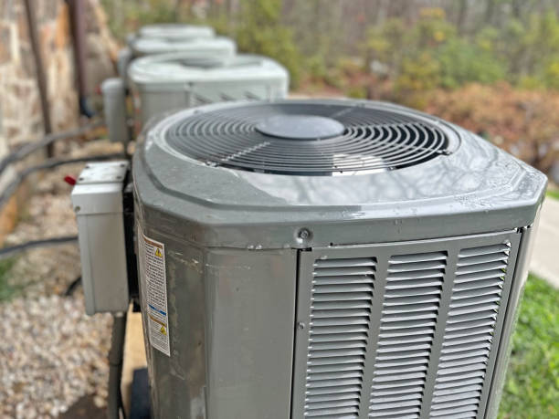 Best Ductless HVAC repair  in Tekamah, NE