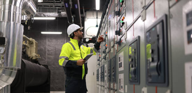 Best HVAC maintenance near me  in Tekamah, NE
