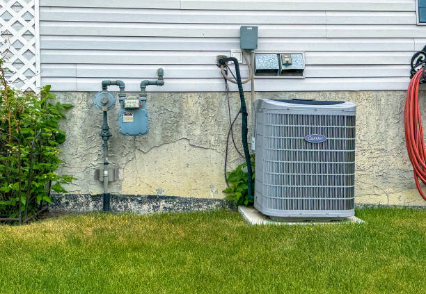 Best HVAC installation services  in Tekamah, NE