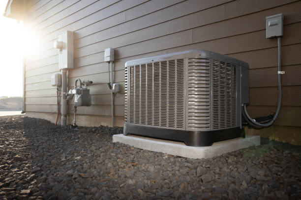 Best Central air repair  in Tekamah, NE